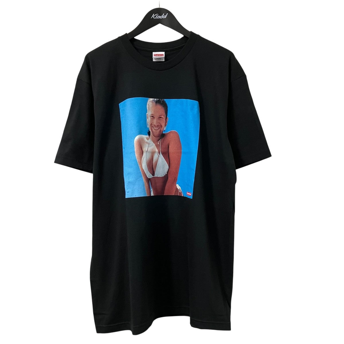 プリントTシャツ
