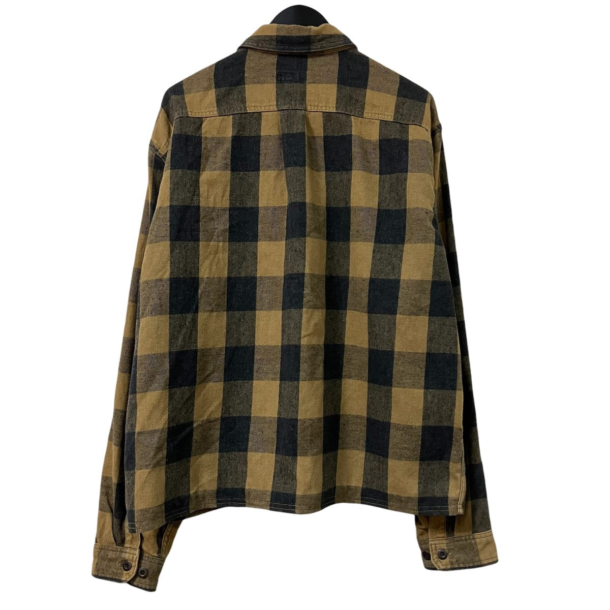Patagonia 長袖シャツ 古着・中古-2枚目のアイテム画像