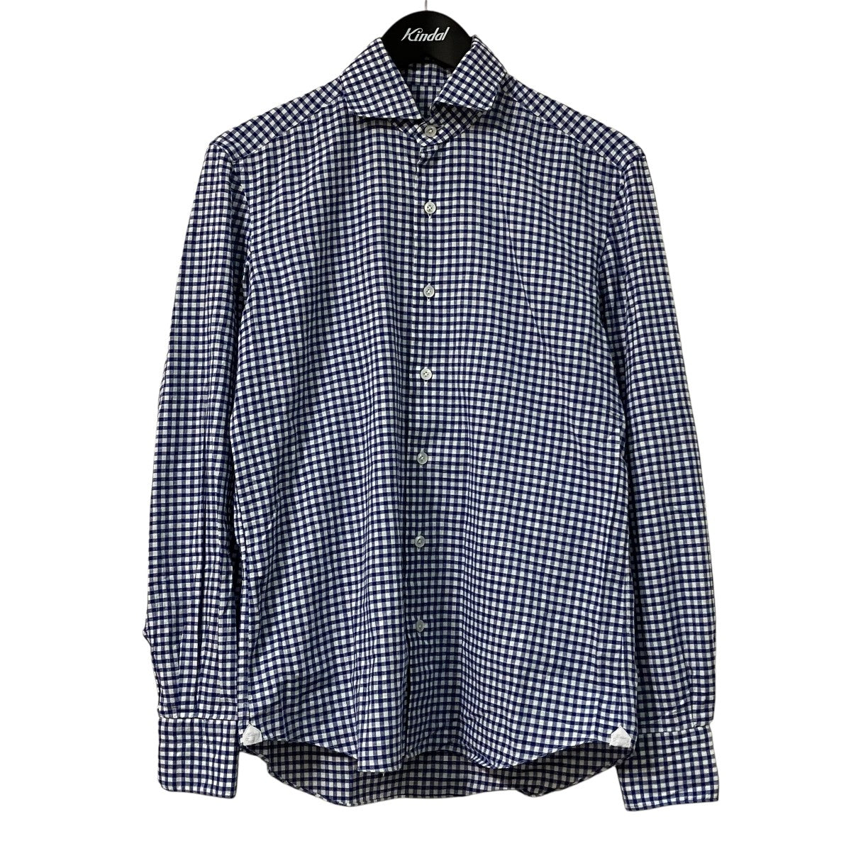 Errico Formicola 長袖シャツ 古着・中古-1枚目のアイテム画像