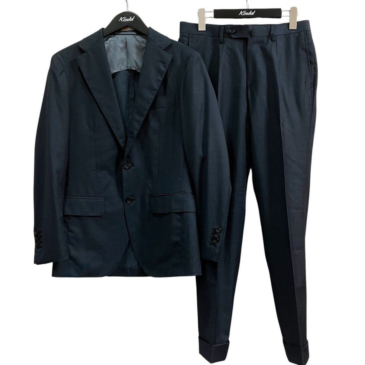 Brilla per il gusto(ブリッラ ペル イル グースト) LORO PIANA FABRIC