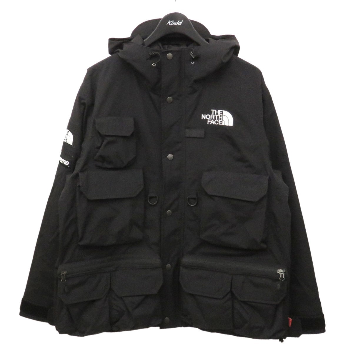SUPREME×THE NORTH FACE 20SS Cargo Jacket カーゴ ジャケット ...