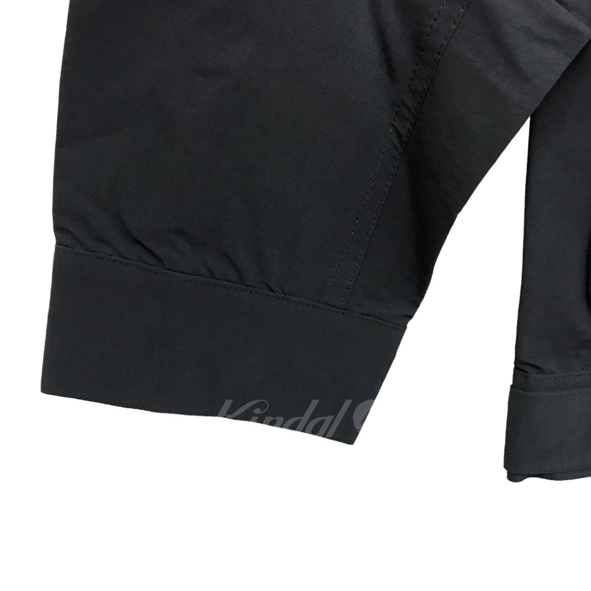 COLLARLESS JACKET ノーカラージャケット JM20S-JK2