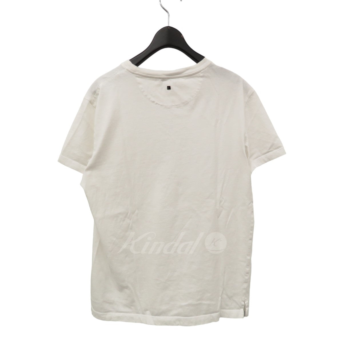 BAD LOVERTシャツ UV0MG10V6WL