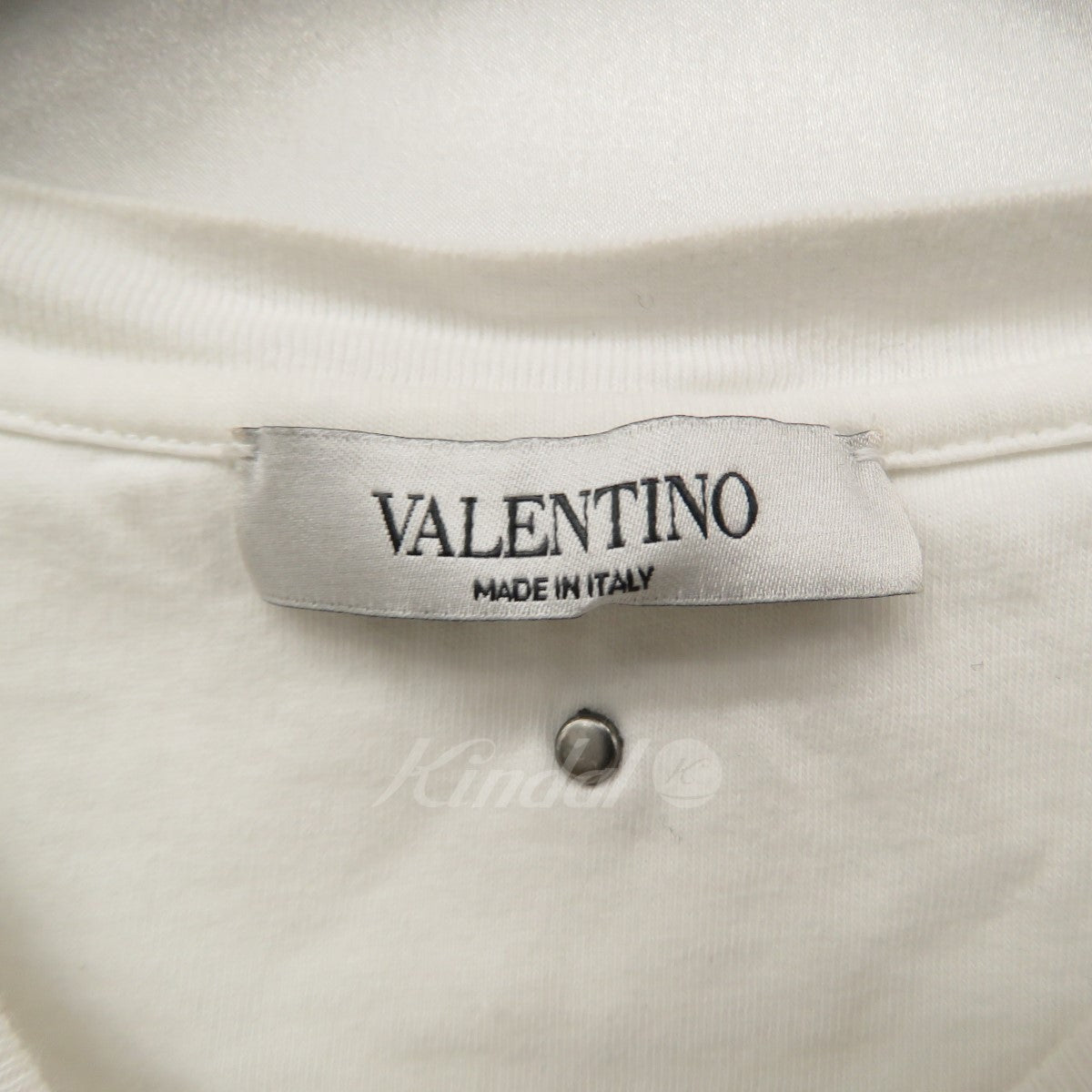 BAD LOVERTシャツ UV0MG10V6WL