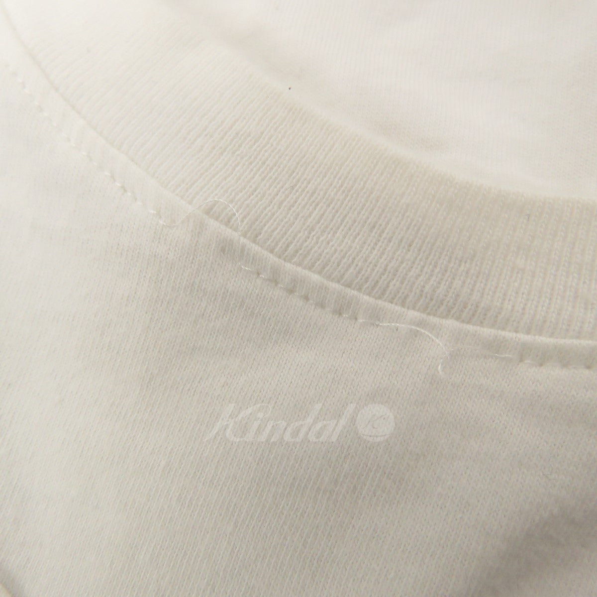 BAD LOVERTシャツ UV0MG10V6WL