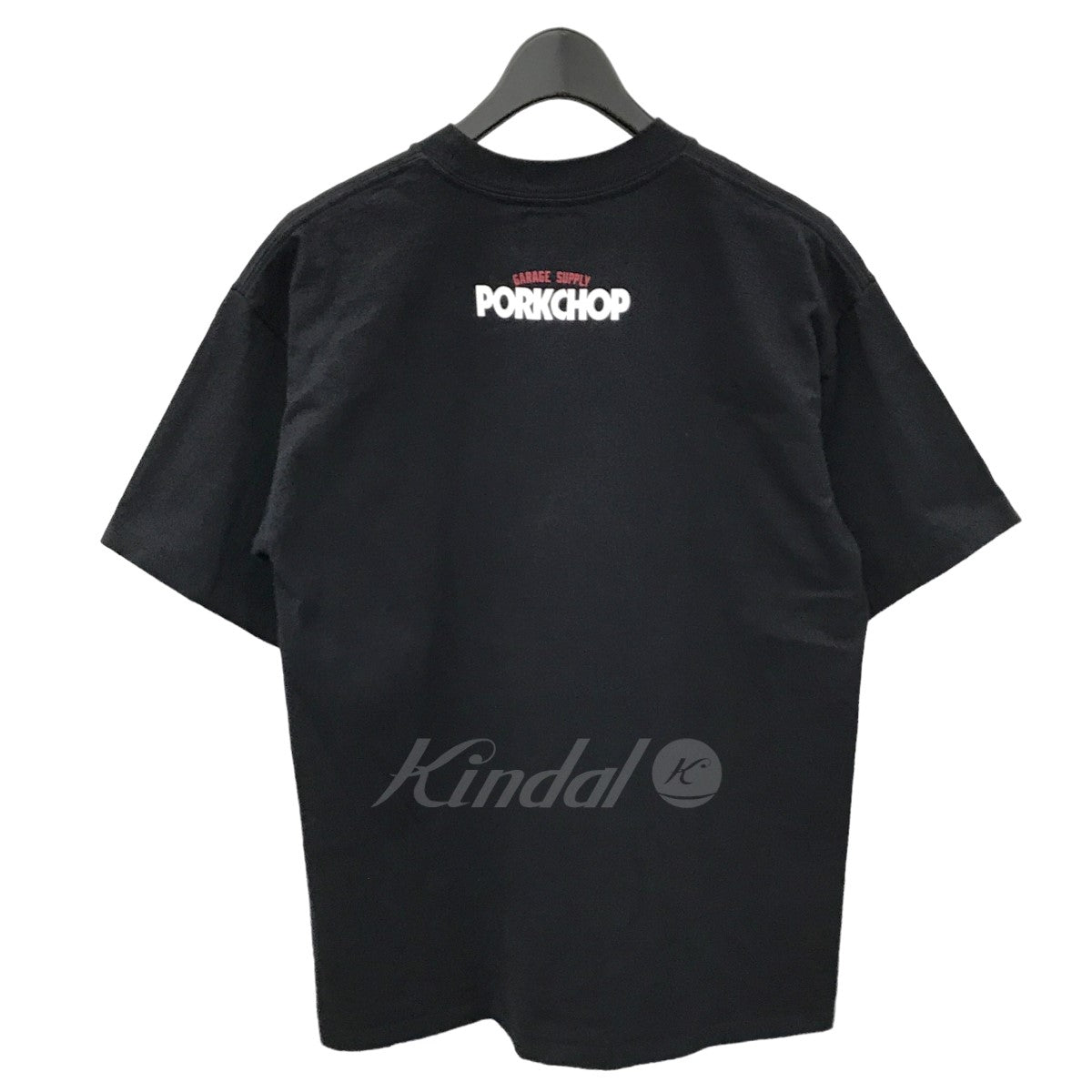 BLOCK LOGO TEE ブロックロゴTシャツ