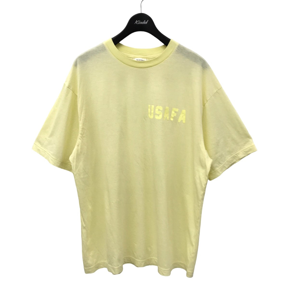USAFA Tシャツ カットソー 22MMSCU10