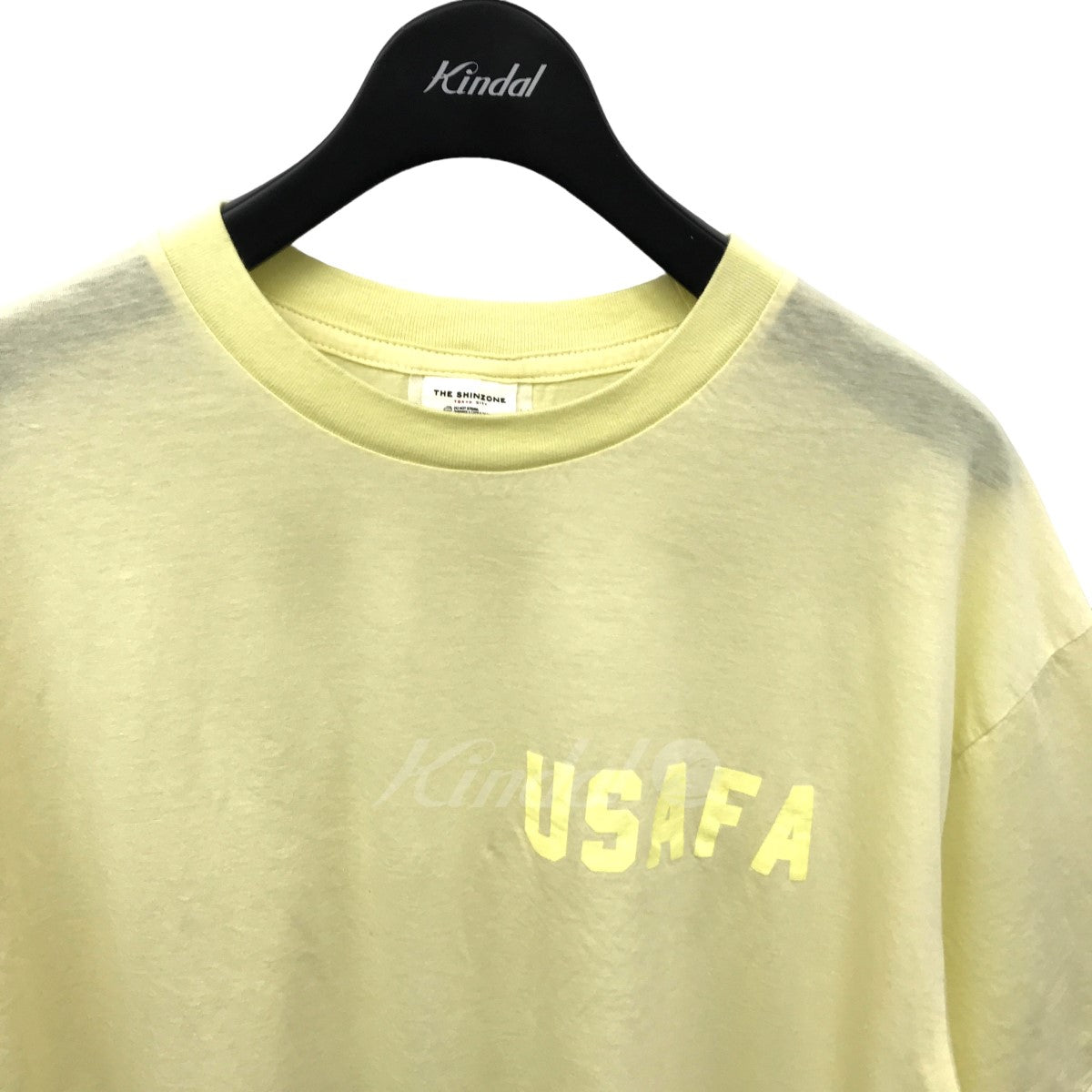 USAFA Tシャツ カットソー 22MMSCU10