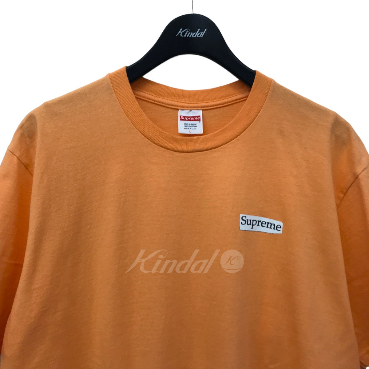 SUPREME 古着・中古 シュプリームの23SS Blowfish Tee プリントTシャツです。