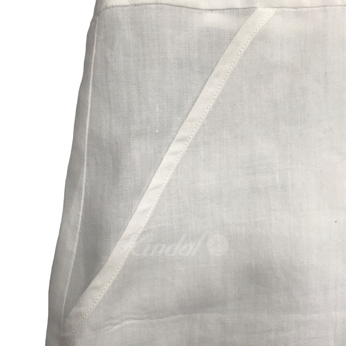 RAMIE PUFF DRESS ラミーパフドレス 21102600