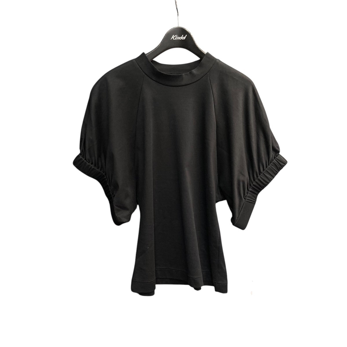 SS23-TOP03-108 ROLL-UP SLEEVE T-SHIRTロールアップスリーブTシャツ