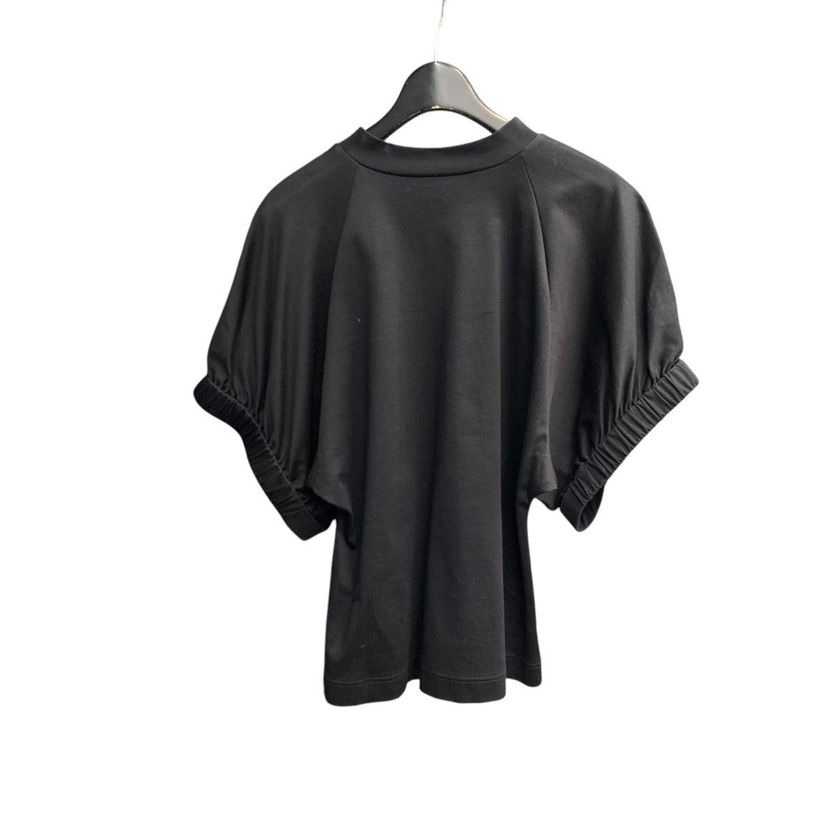 SS23-TOP03-108 ROLL-UP SLEEVE T-SHIRTロールアップスリーブTシャツ