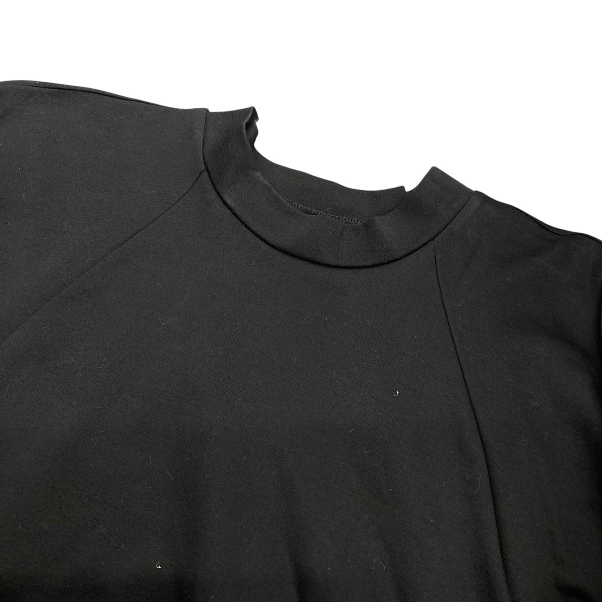 SS23-TOP03-108 ROLL-UP SLEEVE T-SHIRTロールアップスリーブTシャツ