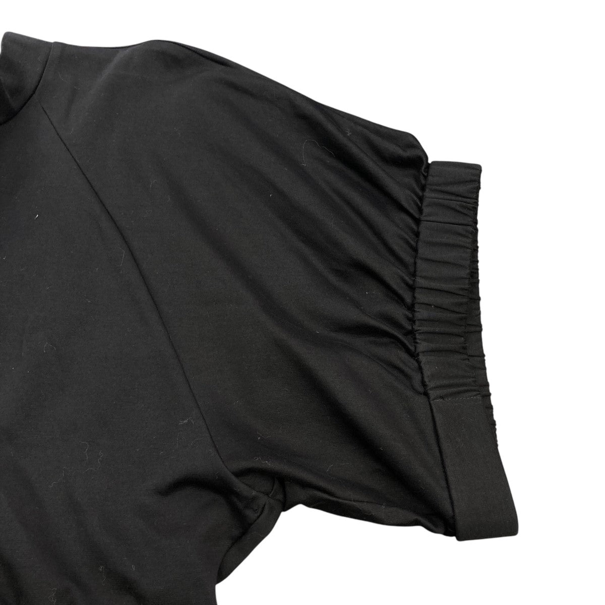 SS23-TOP03-108 ROLL-UP SLEEVE T-SHIRTロールアップスリーブTシャツ