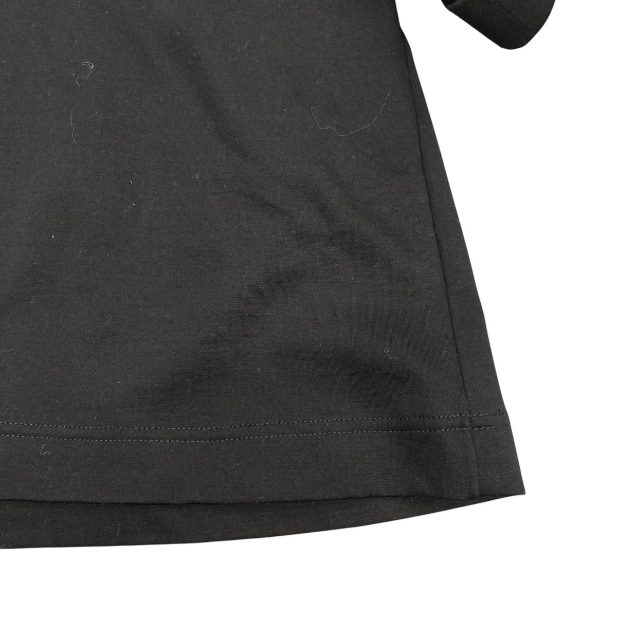 SS23-TOP03-108 ROLL-UP SLEEVE T-SHIRTロールアップスリーブTシャツ