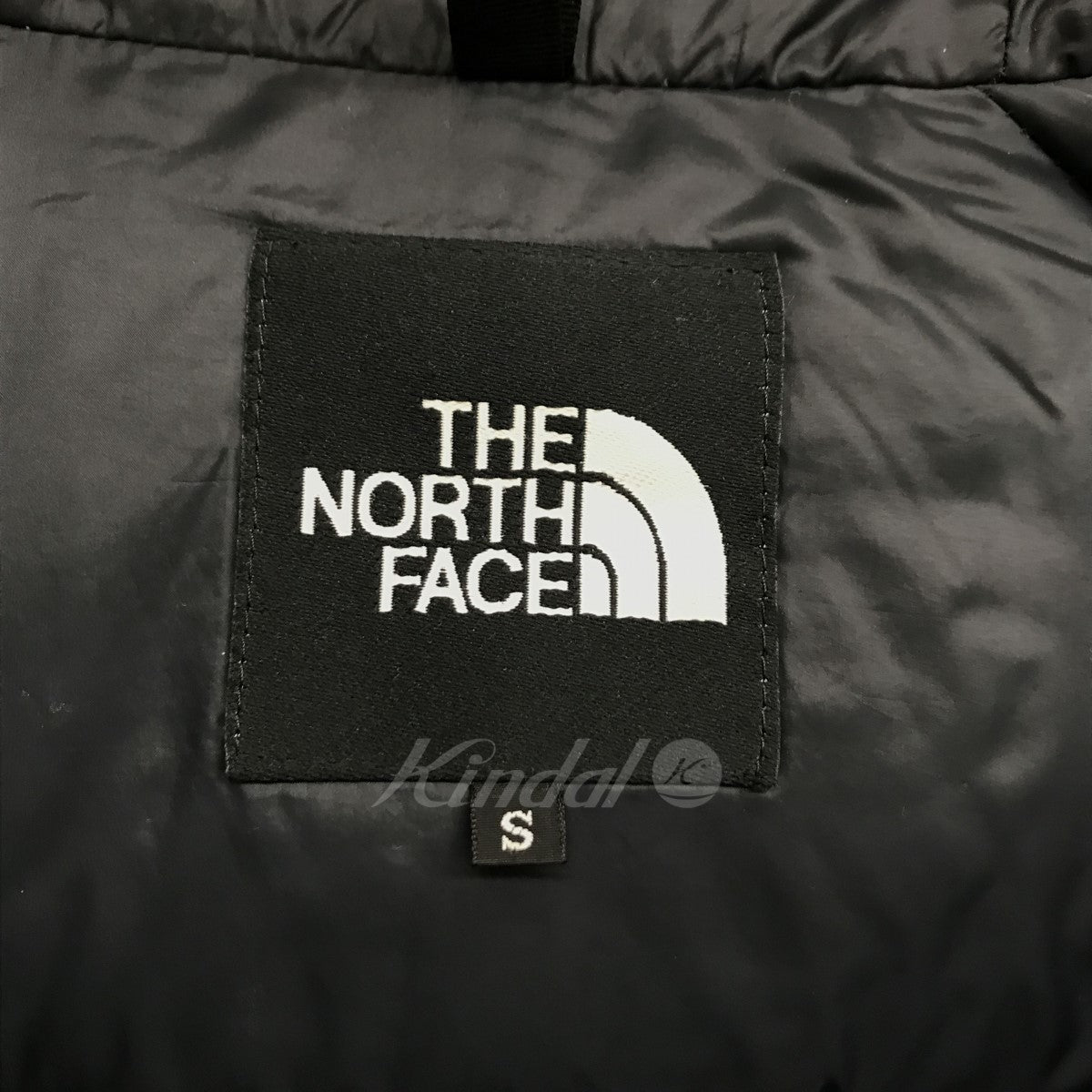 McMurdo Parka マクマード ファー付ダウンジャケット ND91520