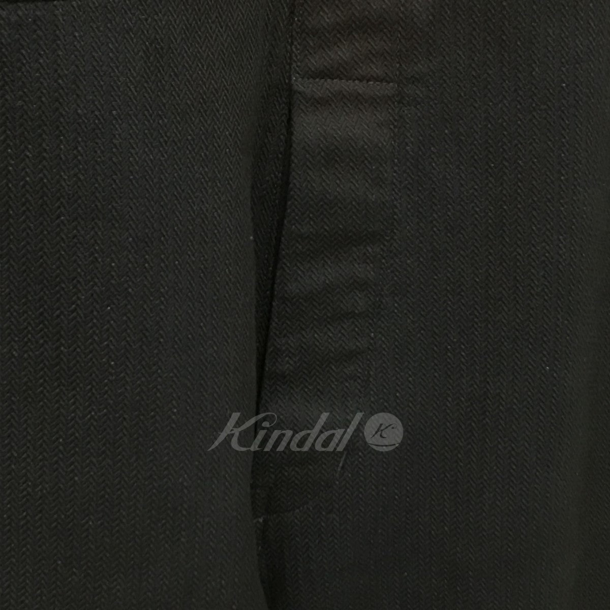 DENIM OVERALLS オーバーオール 21030300260730