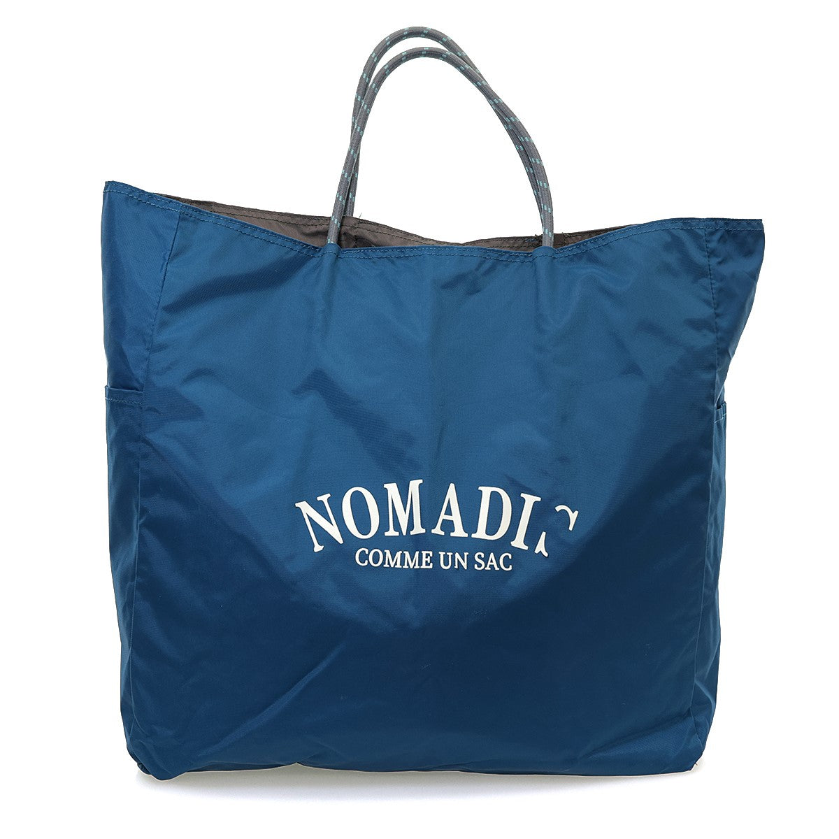 格安売上【NOMADIS / ノマディス】SAC2 リバーシブルバッグ バッグ
