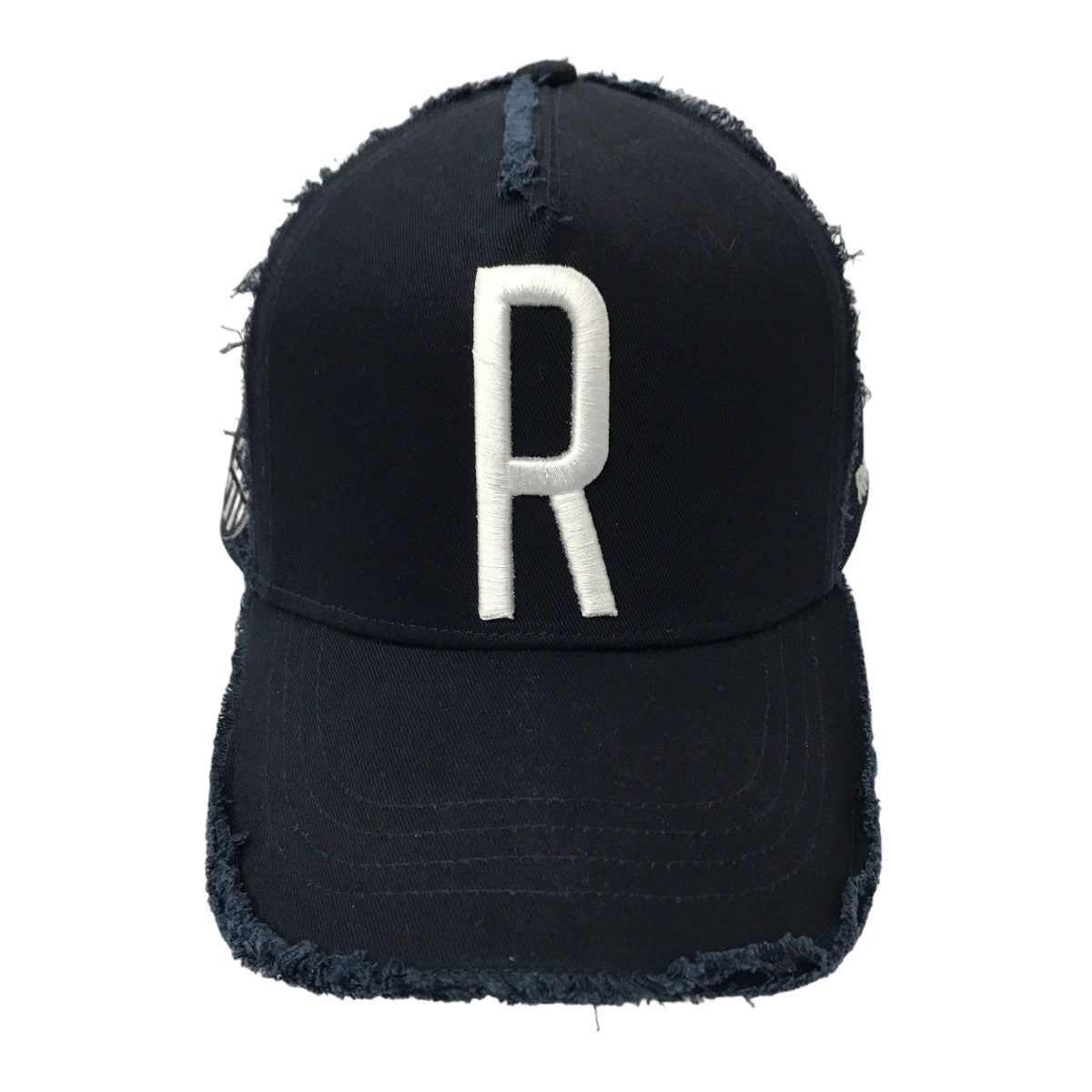 シップスRHC Ron Herman×ヨシノリコタケ キャップ 帽子