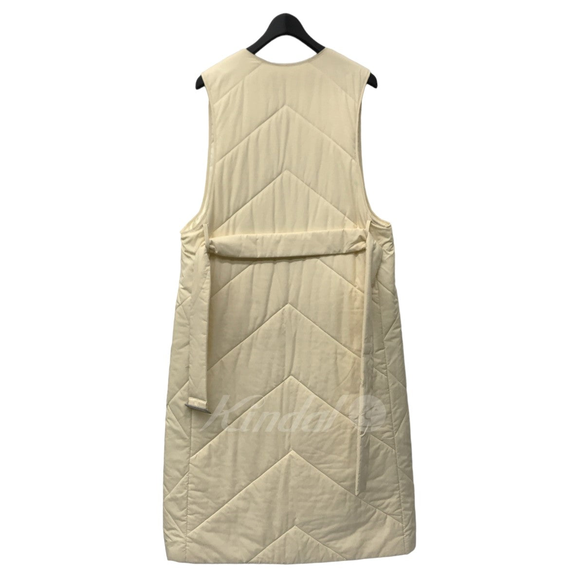 venit ダウンジレ VEB-5024-B 古着・中古-2枚目のアイテム画像