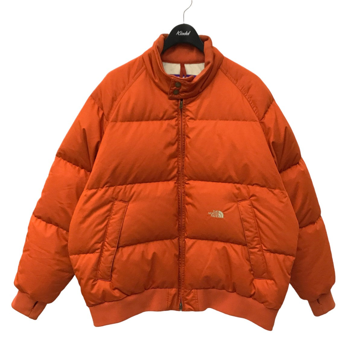 THE NORTH FACE PURPLE LABEL(ザノースフェイス パープルレーベル ...