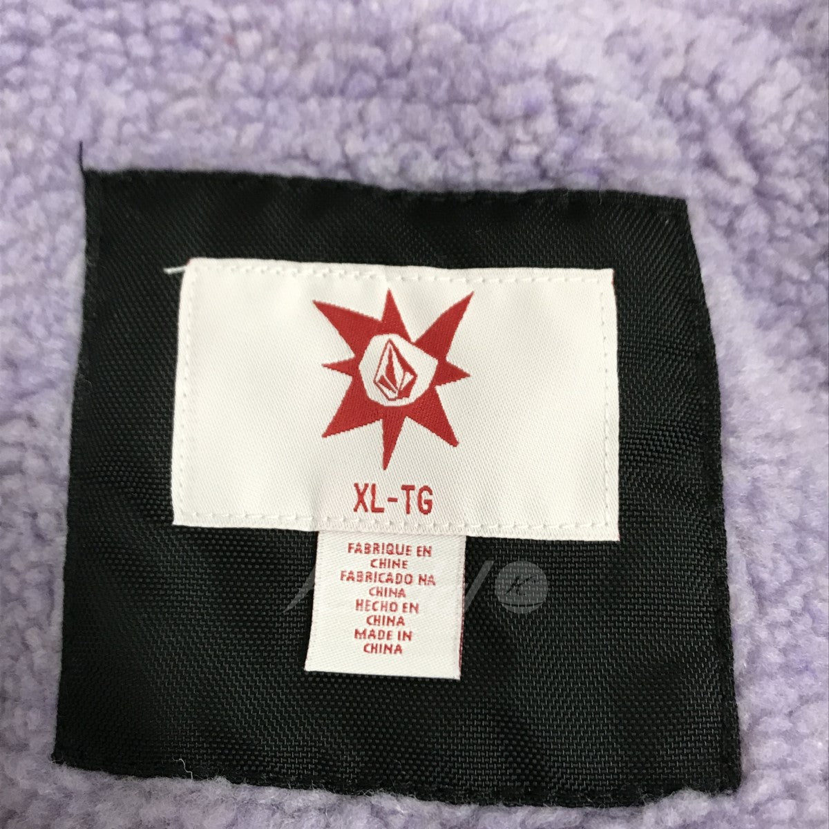 TT BALLISTIC JACKET ナイロンジップジャケット A1632309