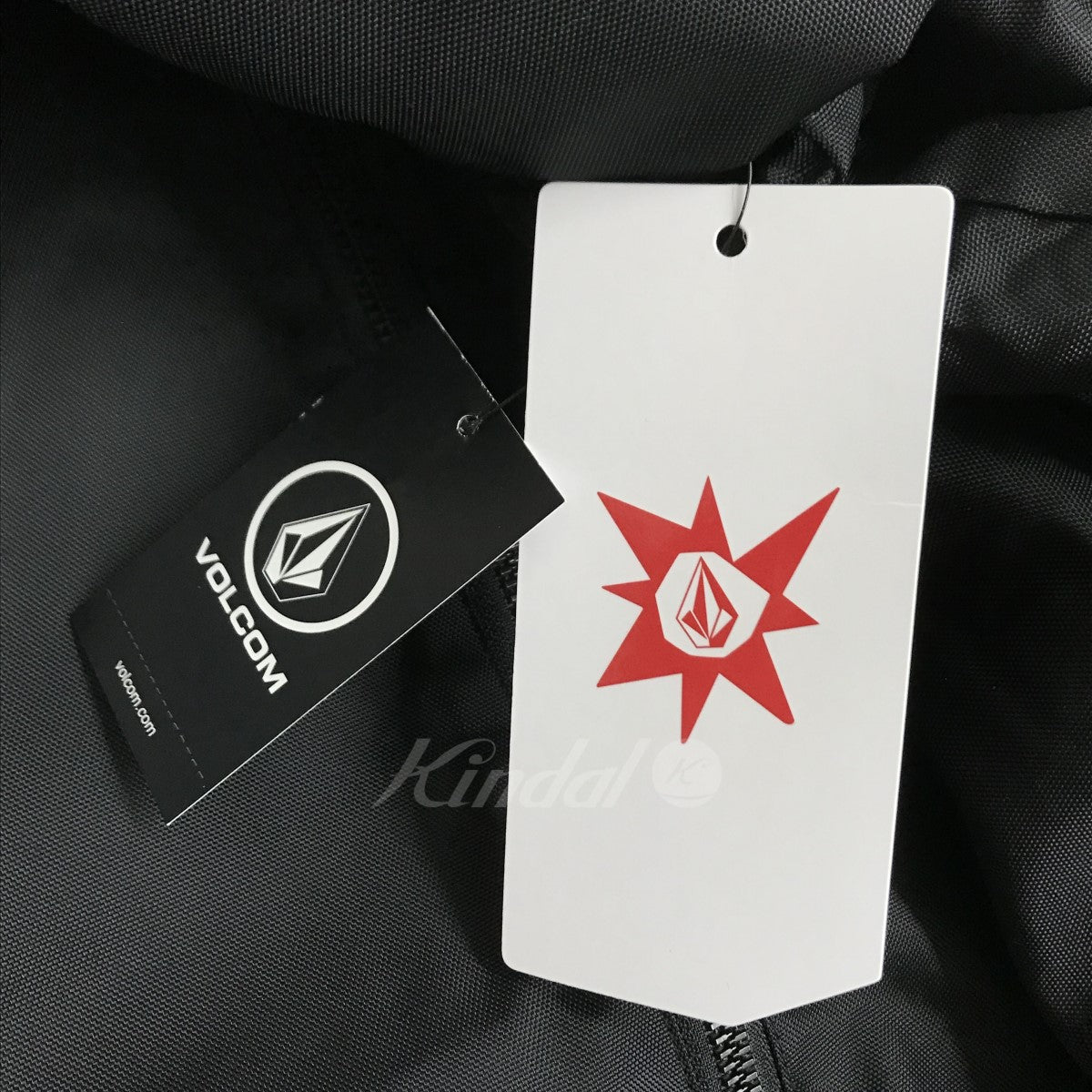 TT BALLISTIC JACKET ナイロンジップジャケット A1632309