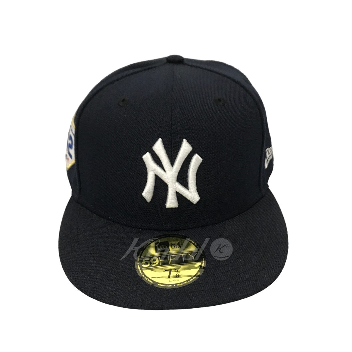 59FIFTY Jackie Robinson Day 2023 ニューヨーク・ヤンキース キャップ