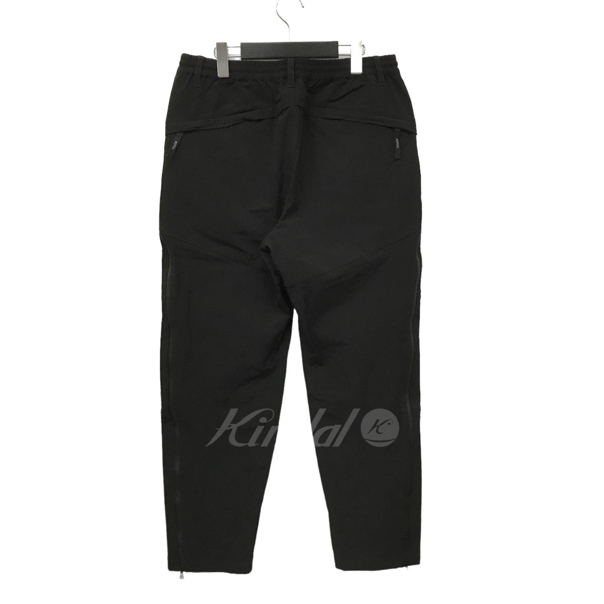 TWIST TRACK TECH PANTS トラックテックパンツ R23WPYC06