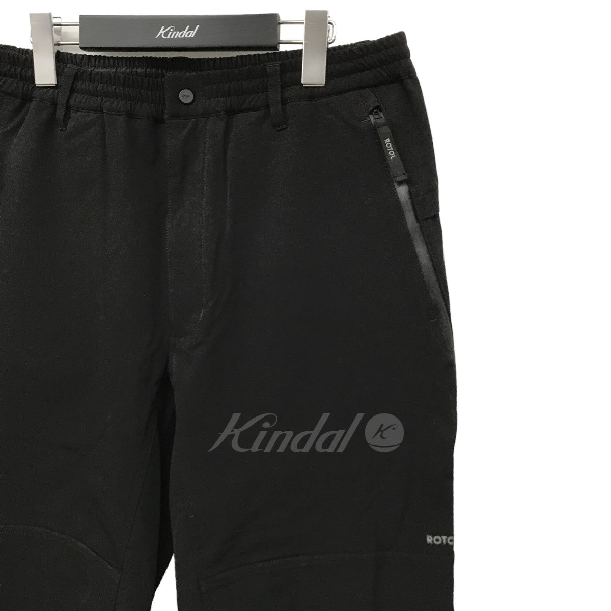 TWIST TRACK TECH PANTS トラックテックパンツ R23WPYC06
