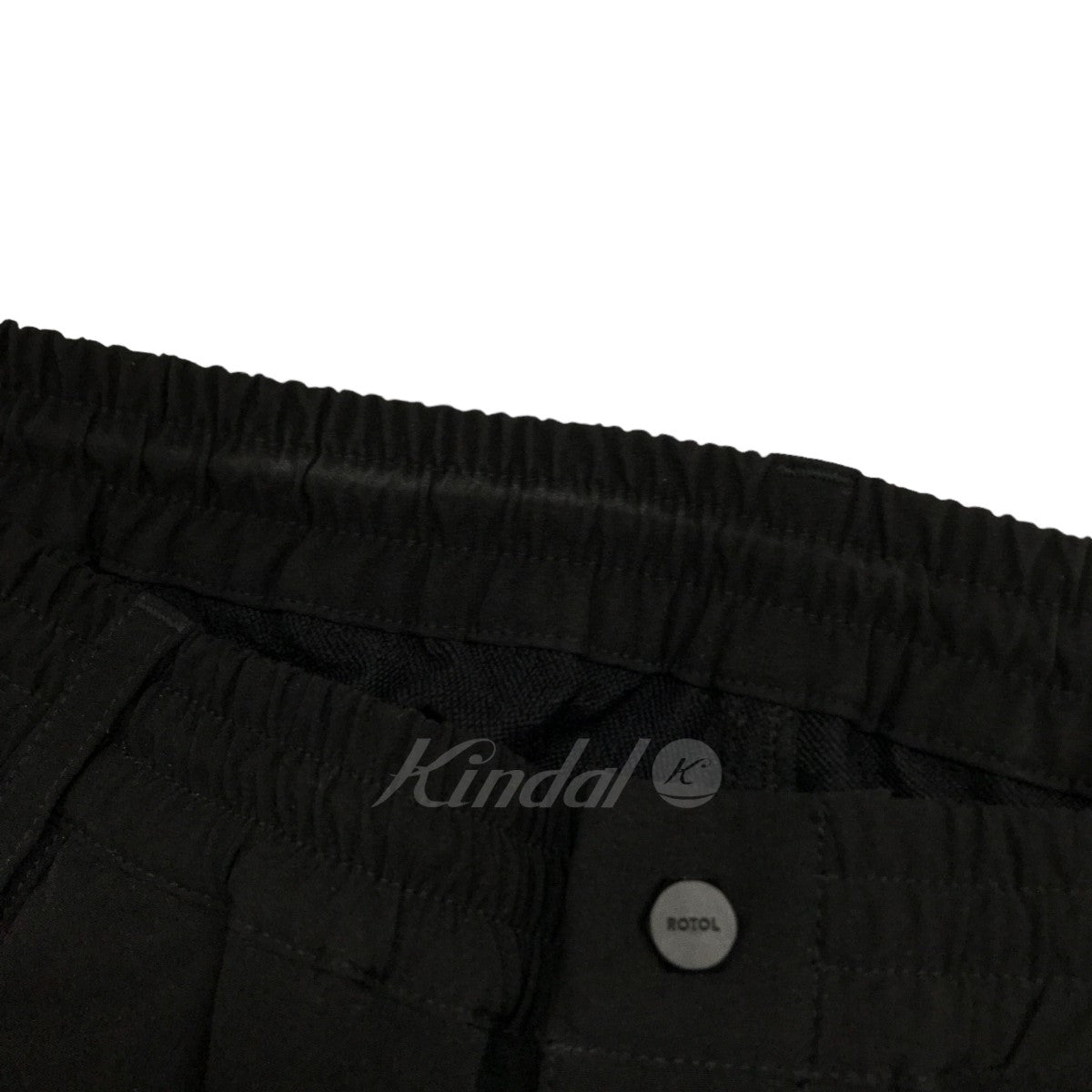 TWIST TRACK TECH PANTS トラックテックパンツ R23WPYC06