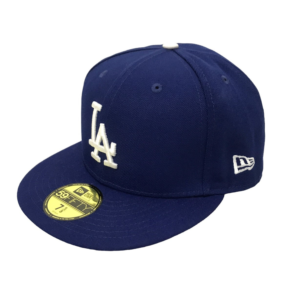 JACKIE ROBINSON FITTED CAP MLB ドジャース キャップ