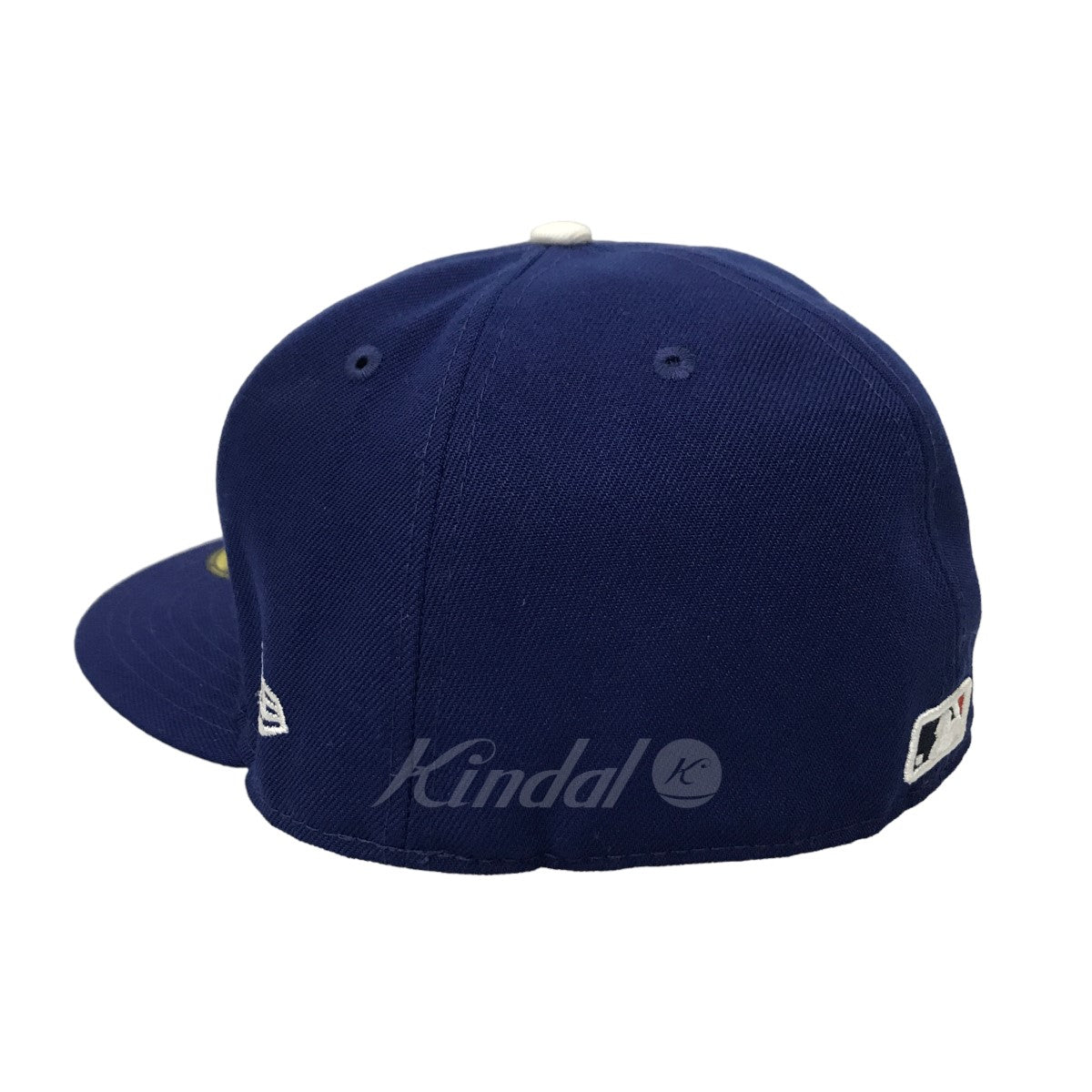 JACKIE ROBINSON FITTED CAP MLB ドジャース キャップ