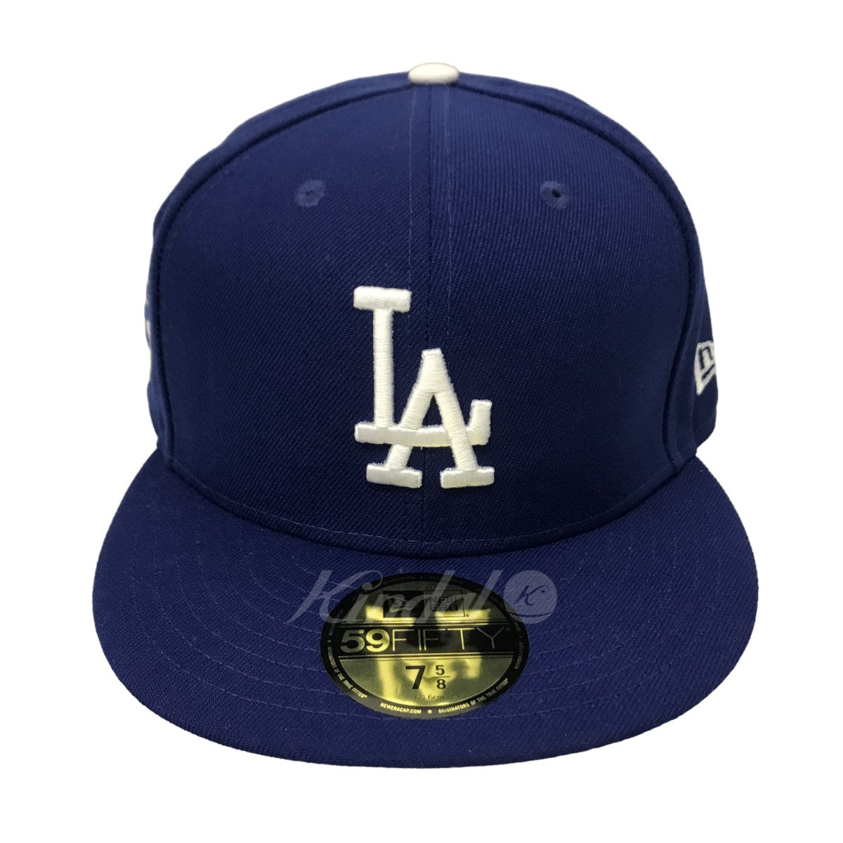 JACKIE ROBINSON FITTED CAP MLB ドジャース キャップ