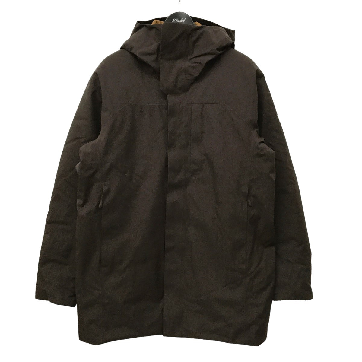 ARC'TERYX(アークテリクス) THERME PARKA サーミ―パーカー ダウン 