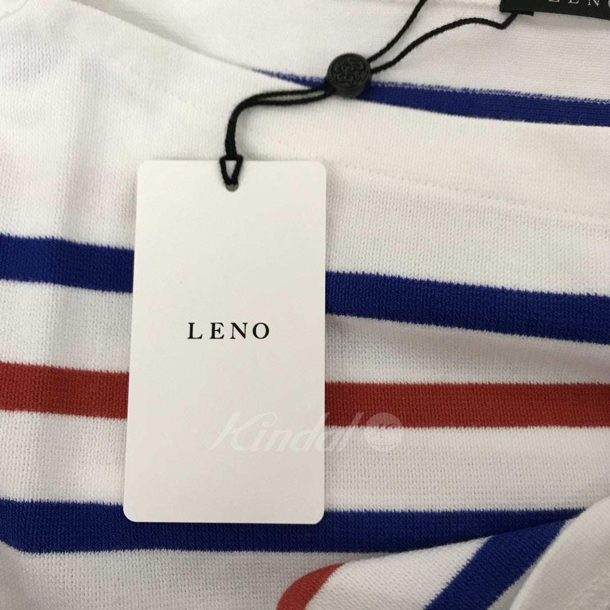 HALF SLEEVE BASQUE SHIRT 半袖バスクシャツ H2301-CS015