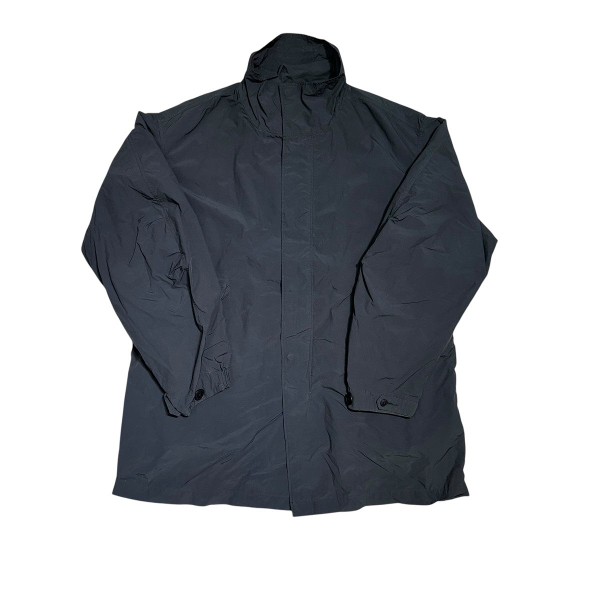 ATON(エイトン) AIR VENTILE SHORT MODS COATショートモッズコート グレー サイズ 06｜【公式】カインドオルオンライン  ブランド古着・中古通販【kindal】