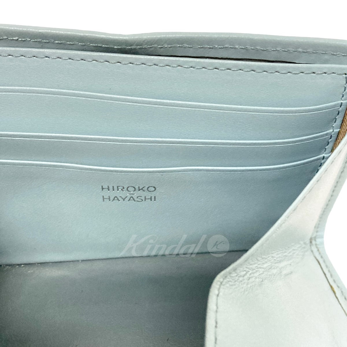 AURORA 二つ折り財布 709 02789