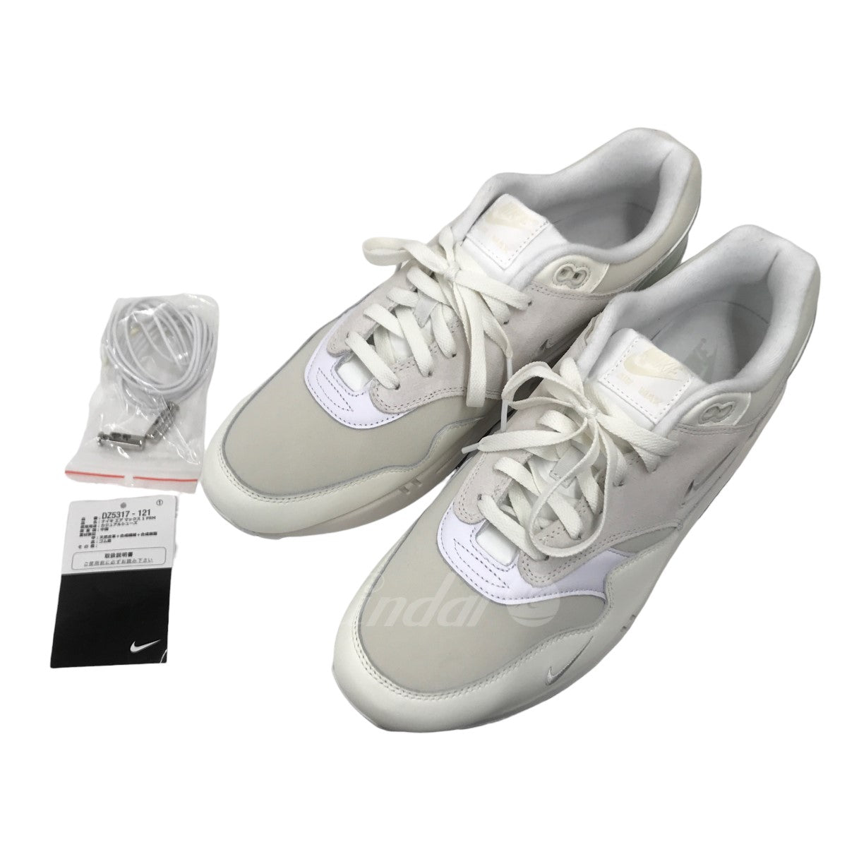 AIR MAX 1 PREMIUM スニーカー DZ5317-121