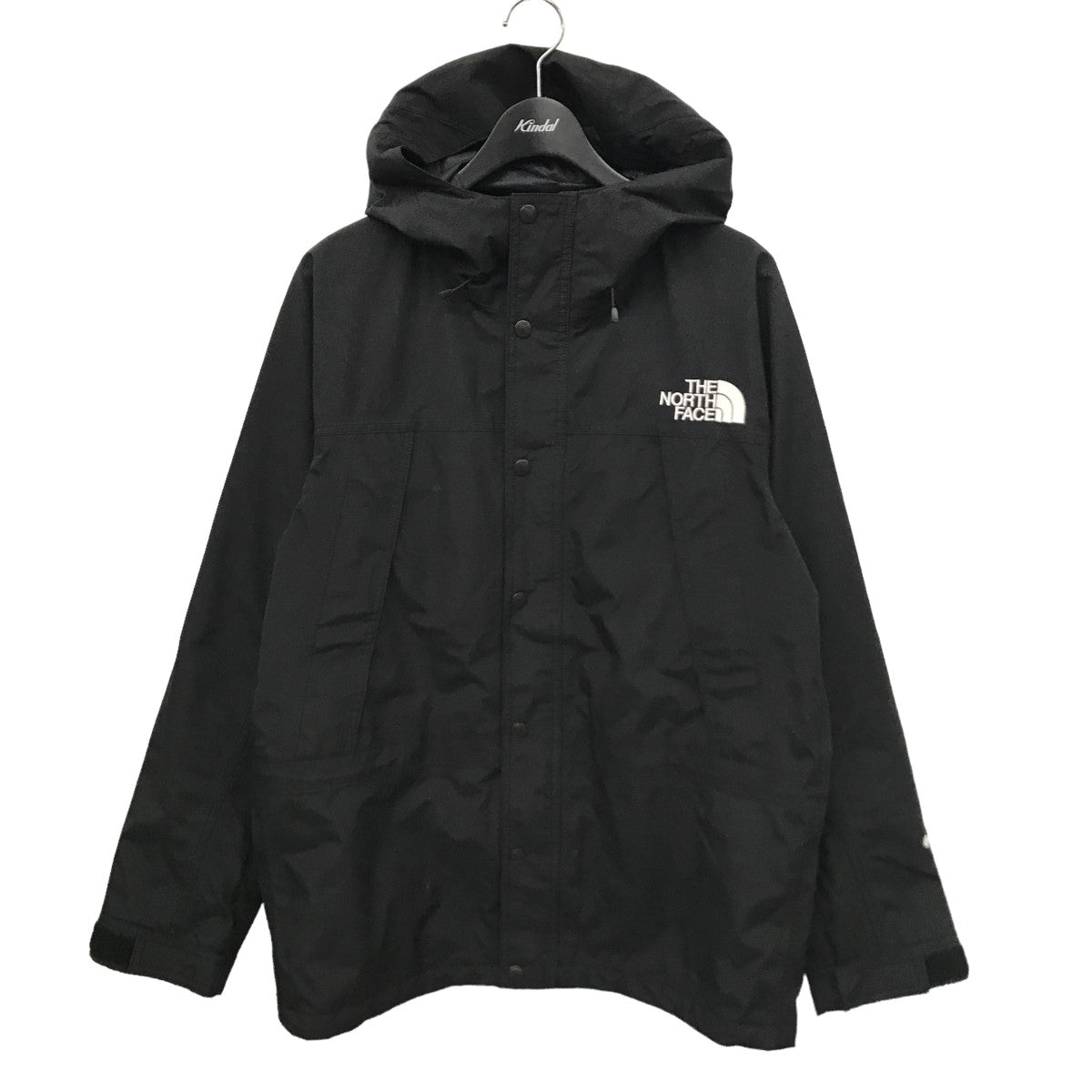 THE NORTH FACE(ザノースフェイス) Mountain Light Jacket マウンテン ...