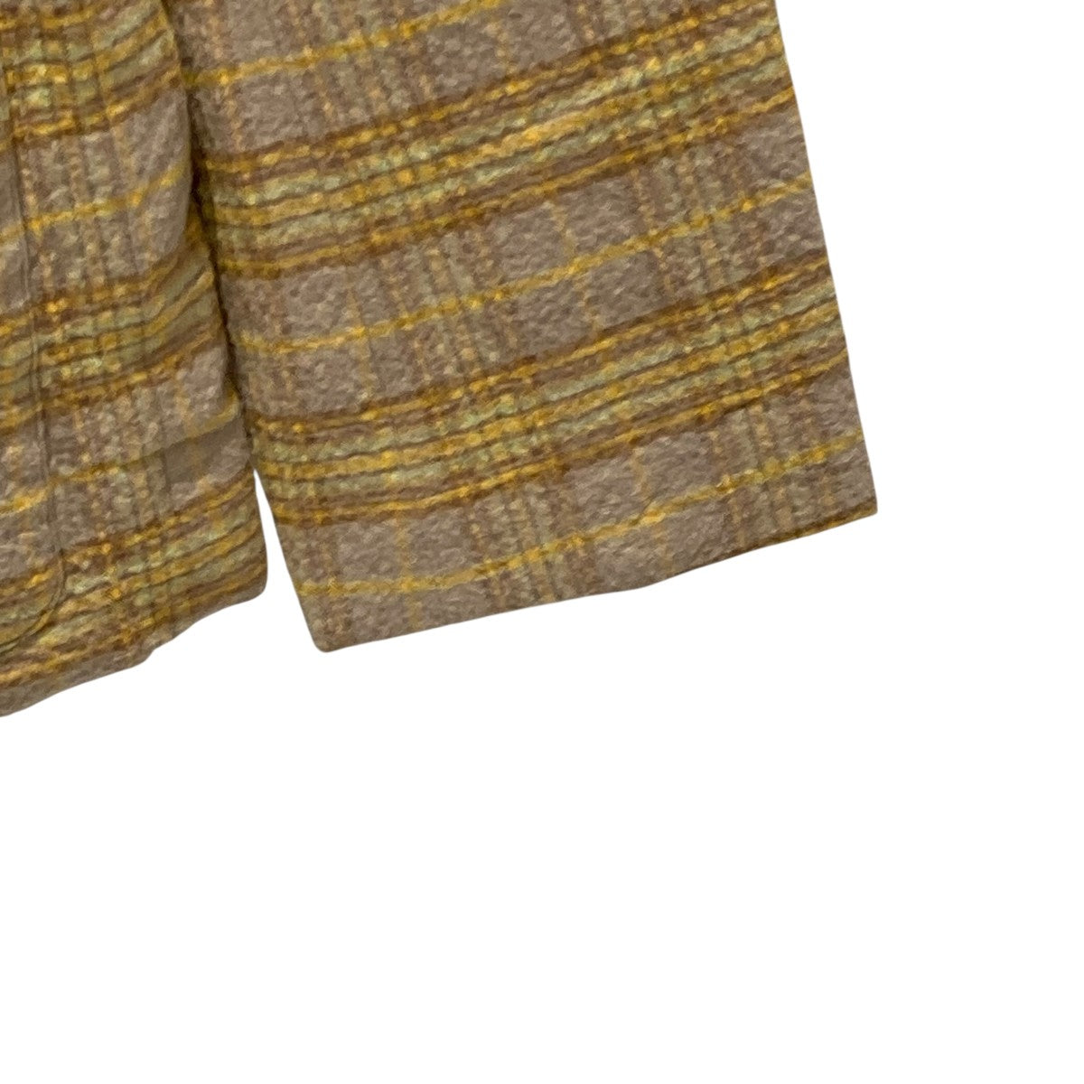 ACNE STUDIOS テーラードジャケットFA-UX-OUTW000107 古着・中古-4枚目のアイテム画像