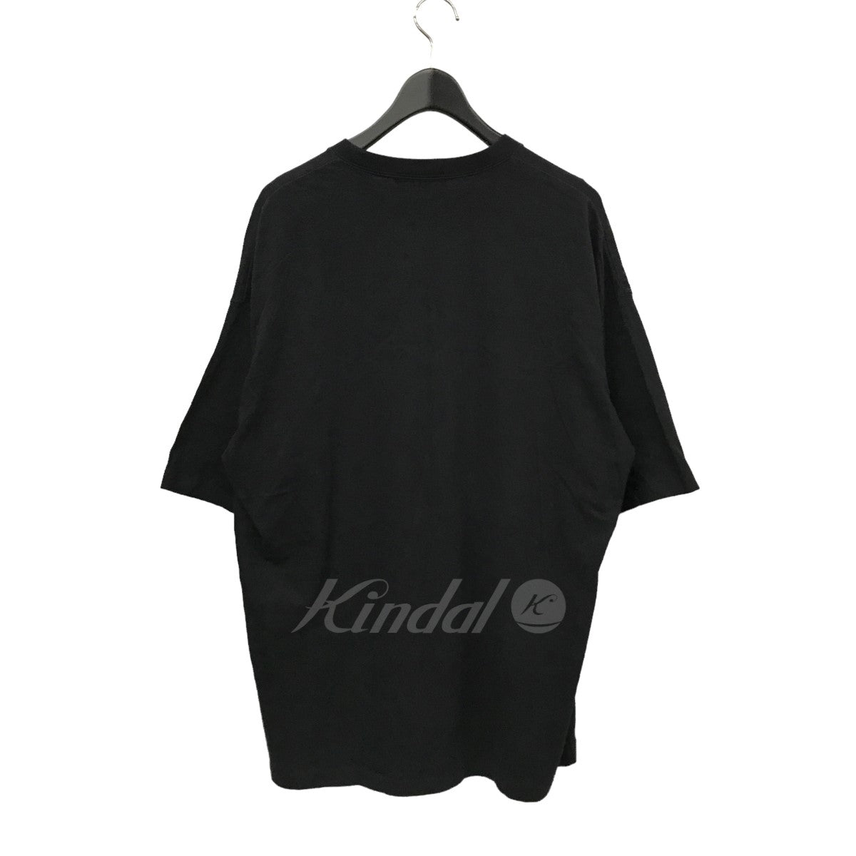 20SS BIGTEE Dracula&Lady UCY4893-3 プリントTシャツ