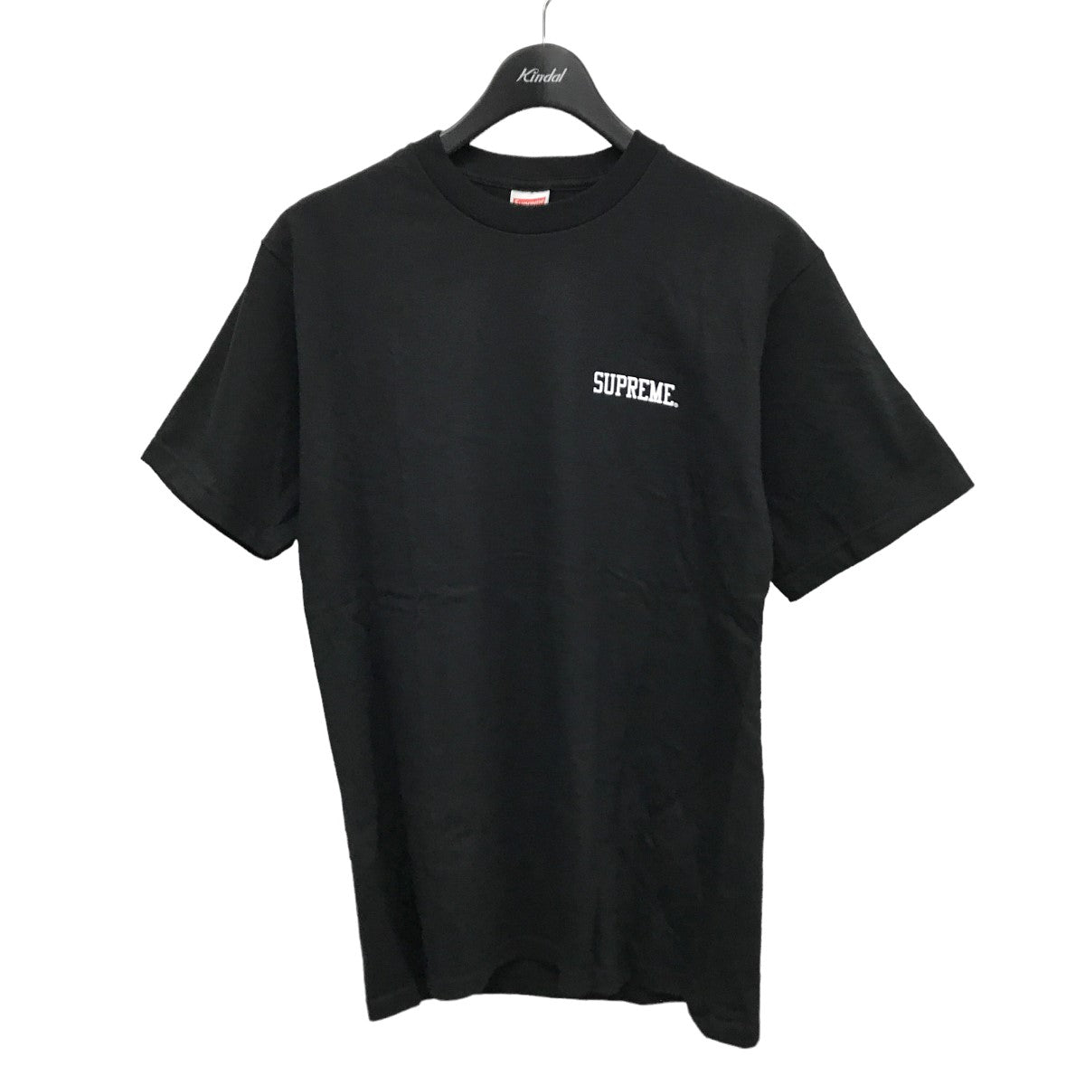 SUPREME×AKIRA 17AW Syringe Tee プリントTシャツ ブラック サイズ 13｜【公式】カインドオルオンライン  ブランド古着・中古通販【kindal】