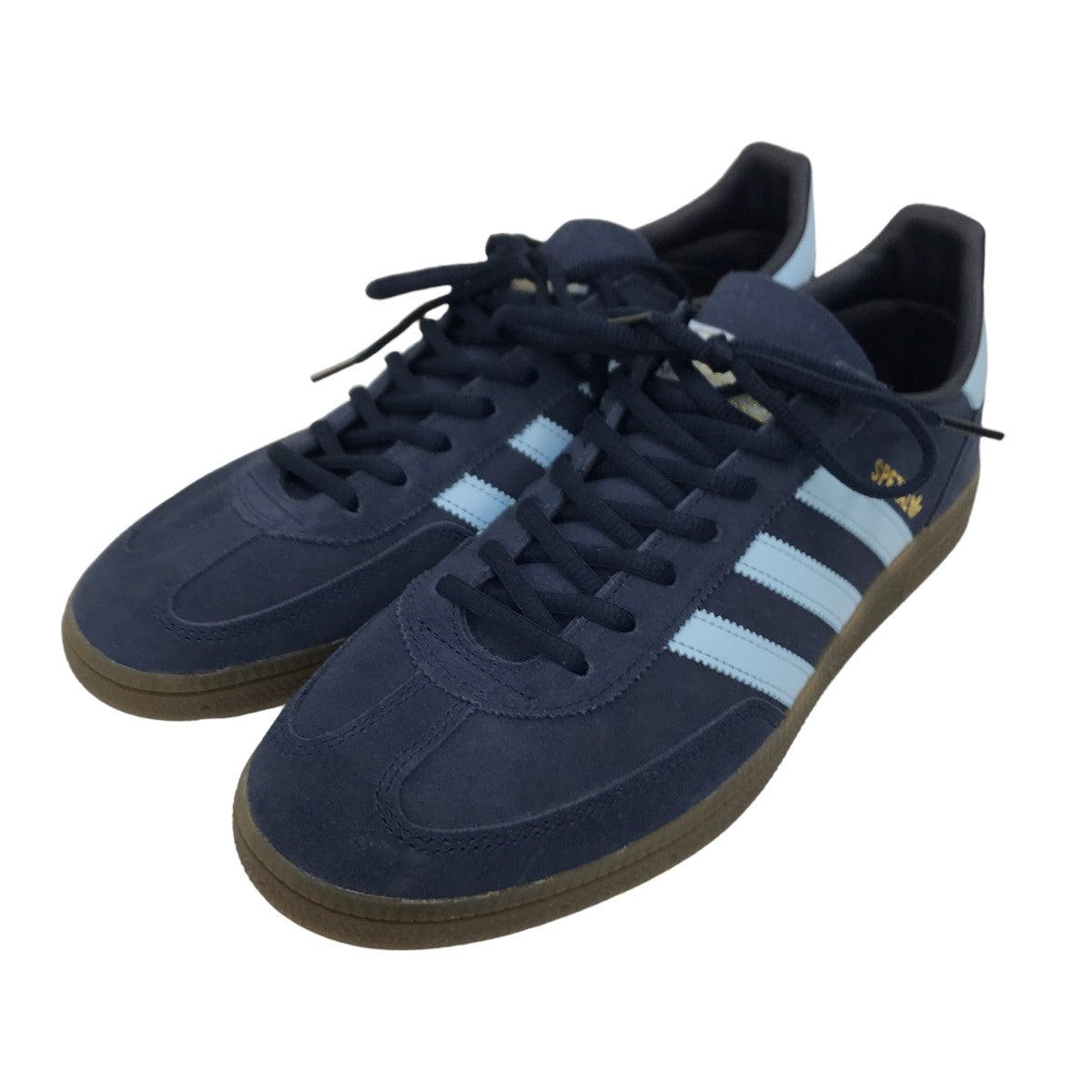 adidas(アディダス) HANDBALL SPEZIAL スニーカー BD7633 BD7633 ...