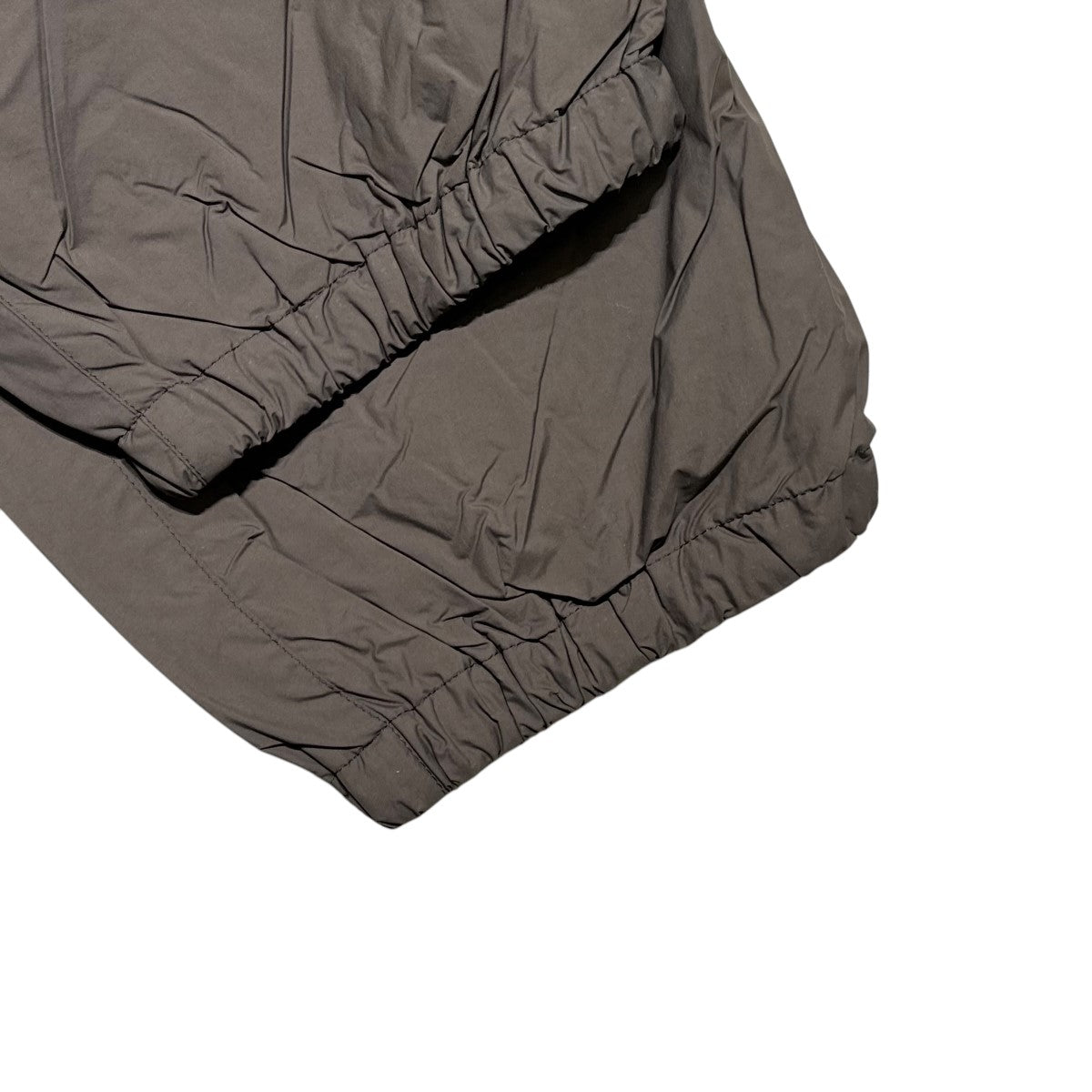 22AWNYLON PADDED PANTSナイロンパンツAW22BRENPT04LP