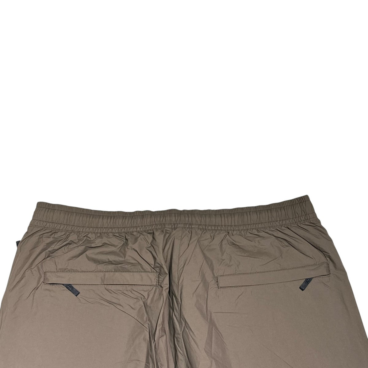 22AWNYLON PADDED PANTSナイロンパンツAW22BRENPT04LP
