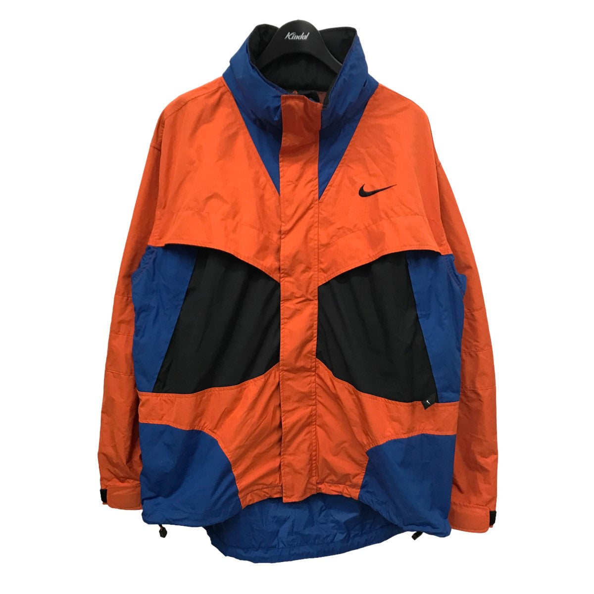 NIKE ACG(ナイキエーシージー) GIMMICK TECH JACKET ナイロン ...