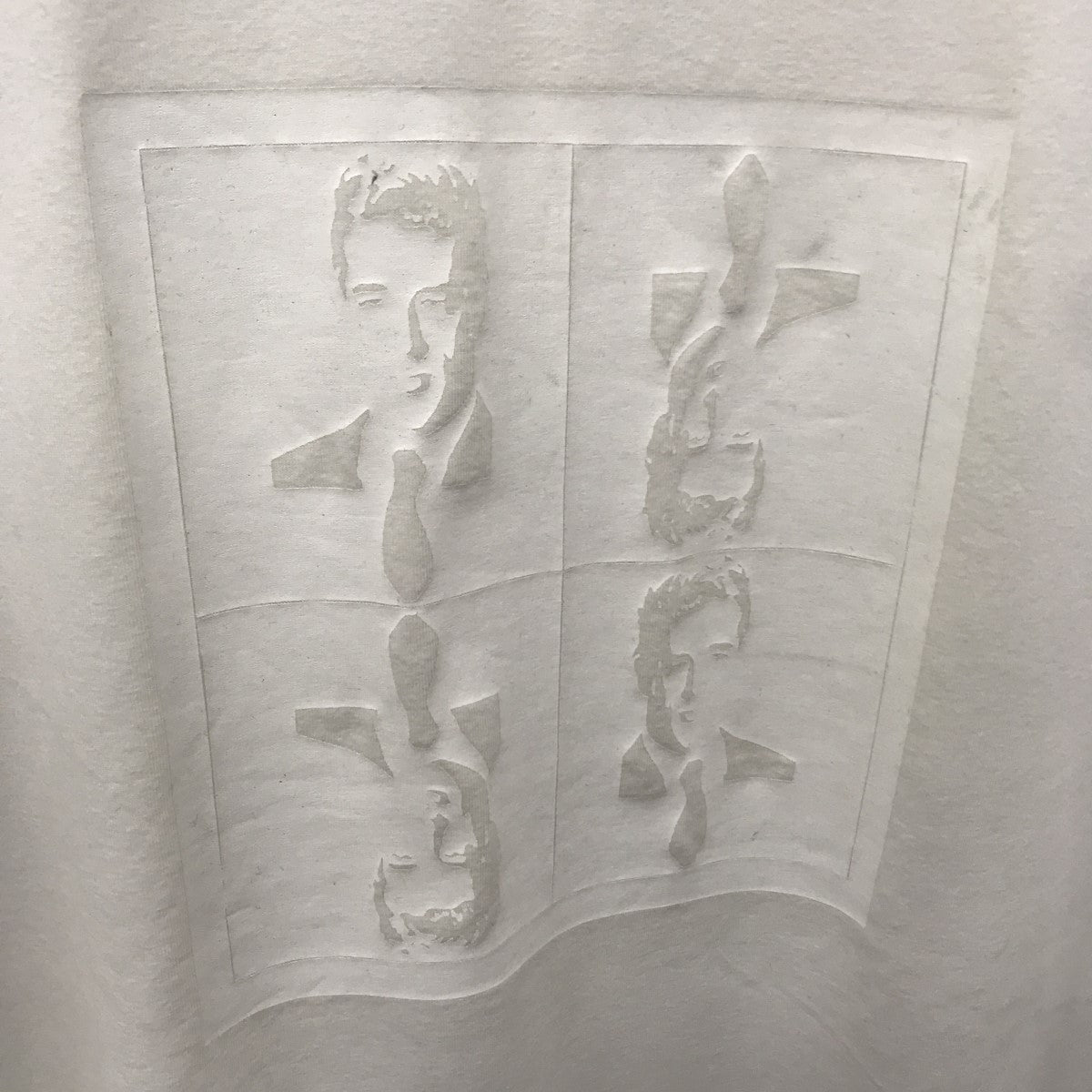 プリントTシャツ
