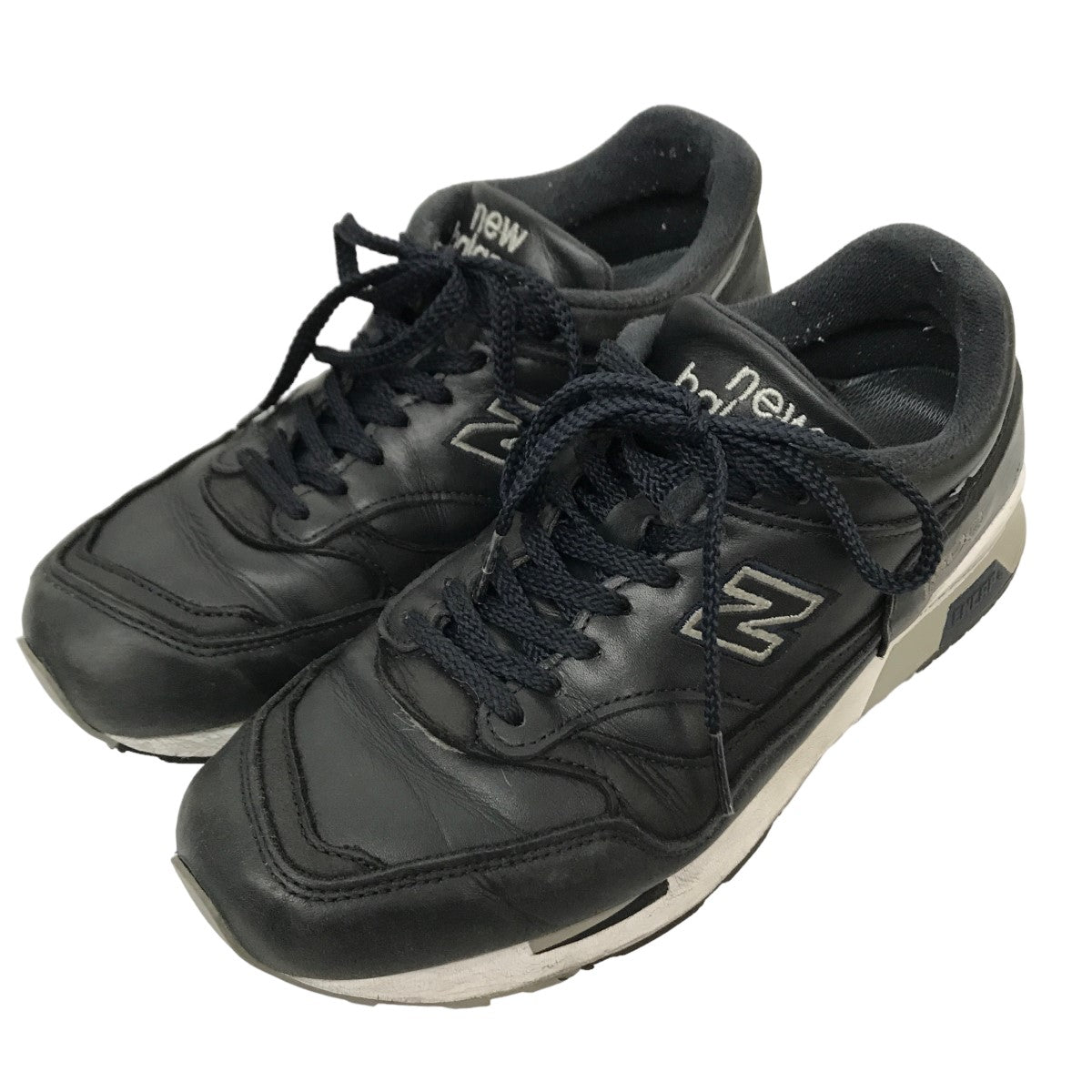 NEW BALANCE(ニューバランス) M1500NAV スニーカー M1500NAV ダークネイビー サイズ 7  1/2｜【公式】カインドオルオンライン ブランド古着・中古通販【kindal】