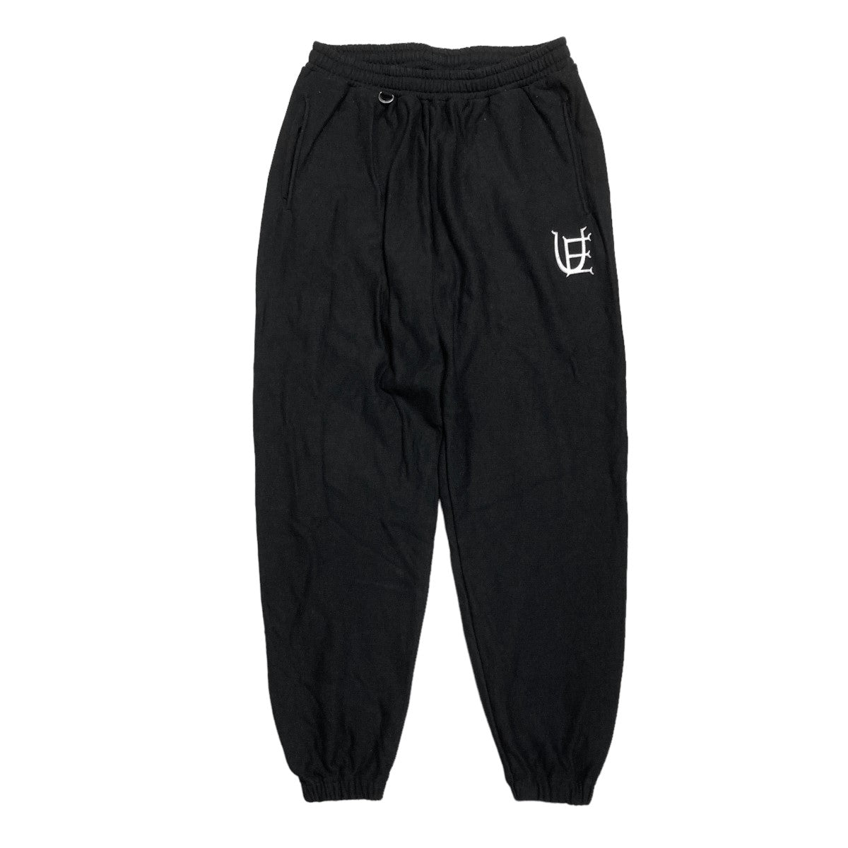 AUTHENTIC LOGO SWEAT PANTSスウェットパンツUE-232021